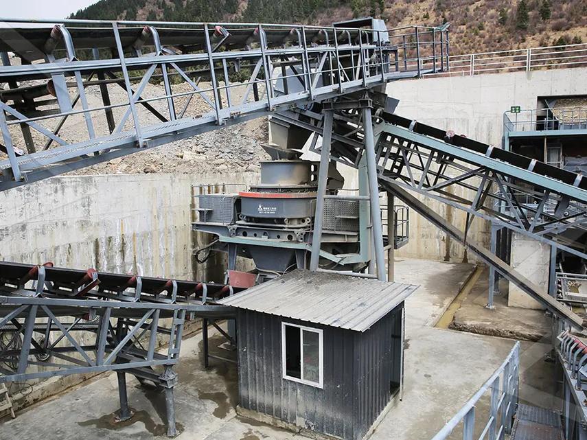 輕松時別忘了努力，忙碌時別忘了夢想——遼寧碎石生產線現場安裝與加工的啟示