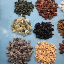 雞血紅碎石石子價格與河北永順紅色水洗石石子簡介