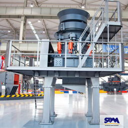 螢石破碎機全解析 從廠家直銷到高效碎石加工